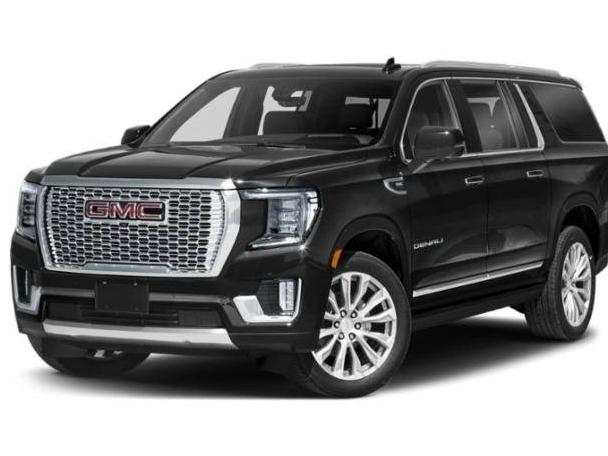 GMC YUKON XL 2022 1GKS2JKL2NR174000 image